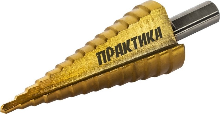Сверло Практика Профи 798-324