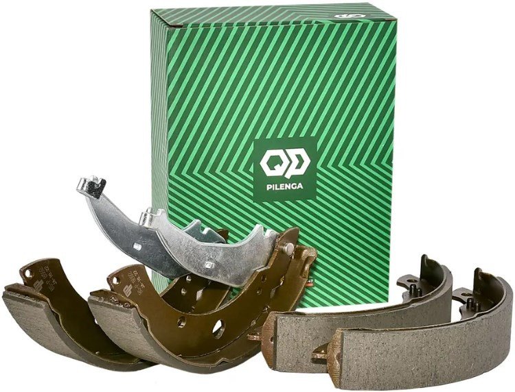 

Pilenga BSP8692