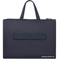 Сумка Samsonite Zalia 3.0 KM4-01003 (темно-синий)