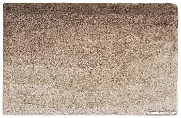 Коврик для ванной Tkano Terra TK23-BM0009 (Rice plantation)