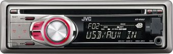JVC KD-R402E