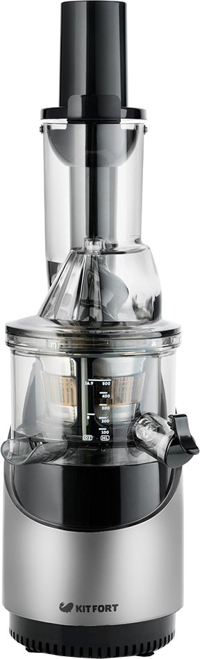 

Соковыжималка Kitfort KT-1106-2