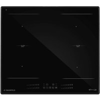 Варочная панель MAUNFELD AVI6044SSFBK