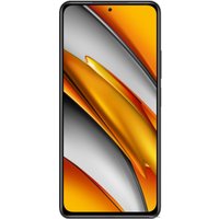 Смартфон POCO F3 8GB/256GB международная версия (черный)