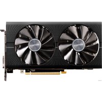 Видеокарта Sapphire Pulse Radeon RX 590 8G 8GB GDDR5 11289-06-20G