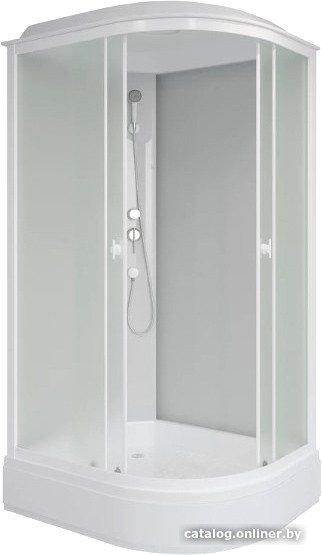 Душевая кабина Niagara Promo P90/70/26L/MT 90x70x215