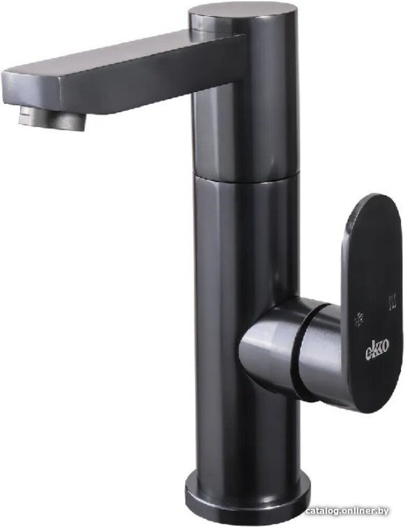 Смеситель Ekko E1083-21 (темно-серый)