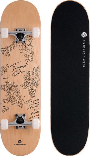 Tempish Ontop