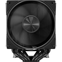 Кулер для процессора upHere UE2K6 (черный)