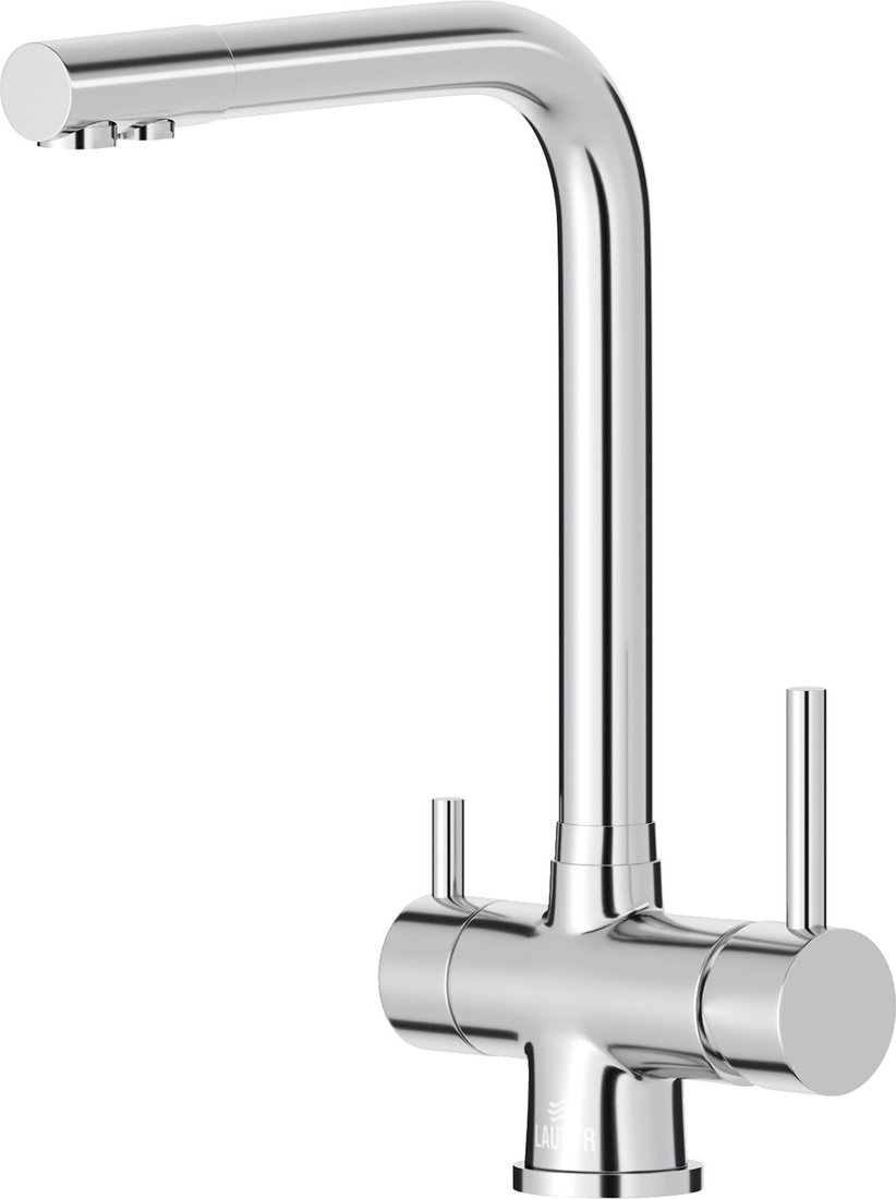 

Смеситель Lauter Line 21АМ62311