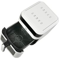 Аэрогриль (аэрофритюрница) GFgril GFA-6500