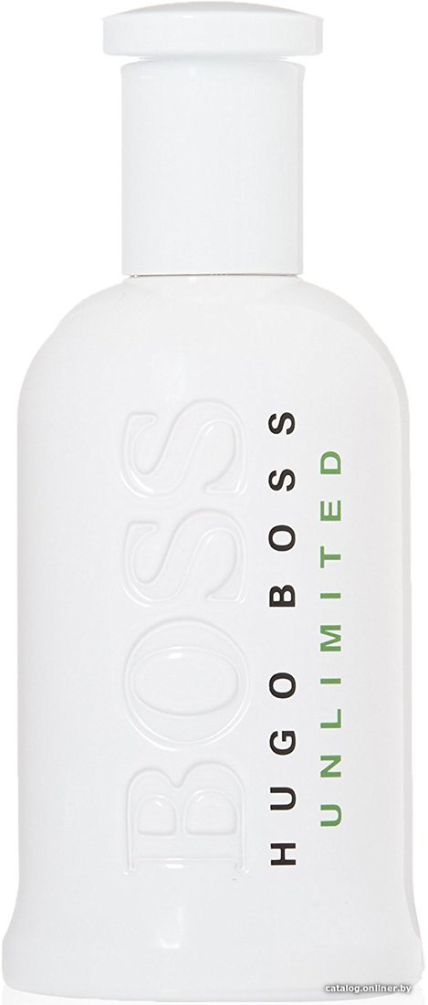 Туалетная вода Hugo Boss Boss Bottled Unlimited EdT (100 мл)