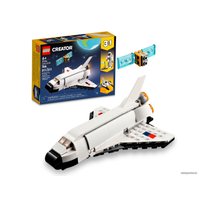 Конструктор LEGO Creator 31134 Космический шаттл