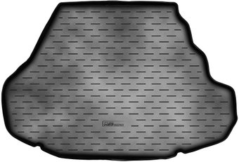 Коврик для багажника AVS BK-21 (1 шт)