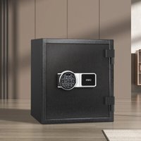 Мебельный сейф Deli ET586