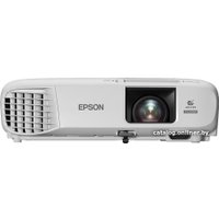 Проектор Epson EB-U05