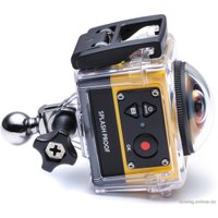 Экшен-камера Kodak Pixpro SP360 Extreme Pack