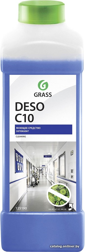 Grass Deso C10 1 л