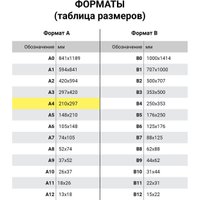 Папка-портфель Staff Everyday 270734 (ярко-розовый)