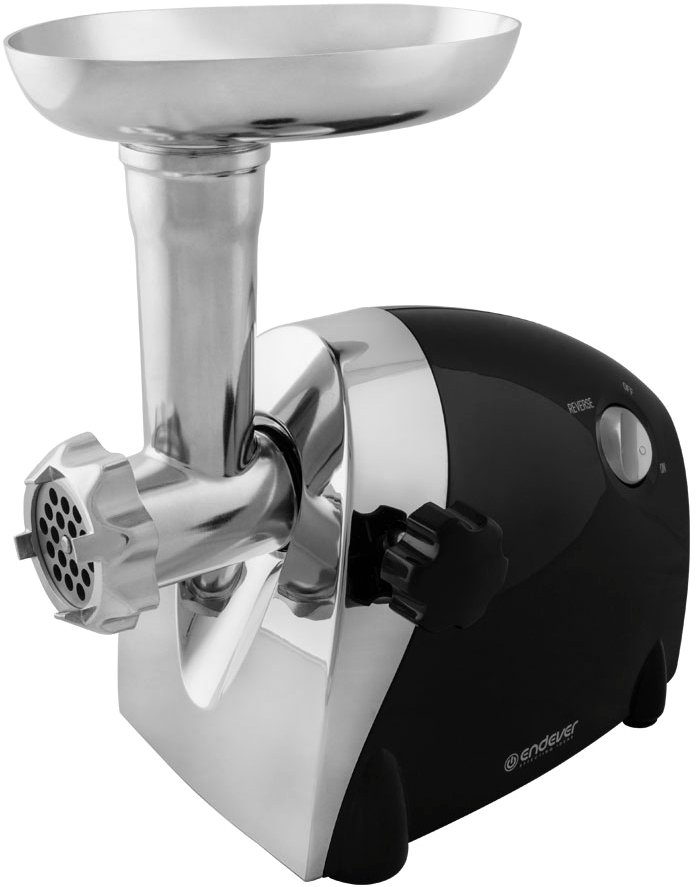 

Мясорубка Endever Sigma-108