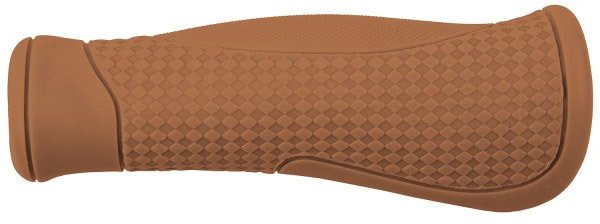 

Грипсы M-Wave 5-410521 (коричневый)