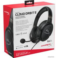 Наушники HyperX Cloud Orbit S