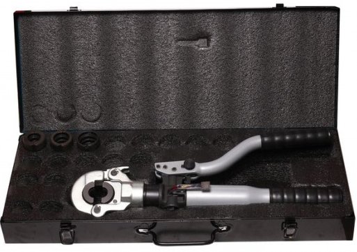 

Пресс гидравлический ForceKraft FK-F32L