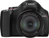 Canon PowerShot SX40 HS