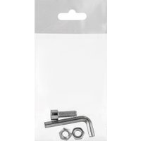 Переноска Sima-Land 10908267 (белый/лавандовый)