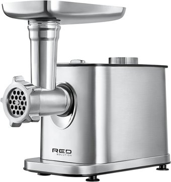 Мясорубка RED Solution MG150D