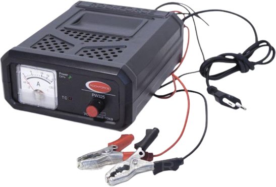 

Зарядное устройство RockForce RF-PW325
