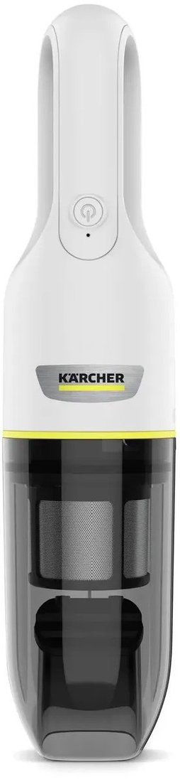 

Пылесос Karcher VCH 2 1.198-400.0