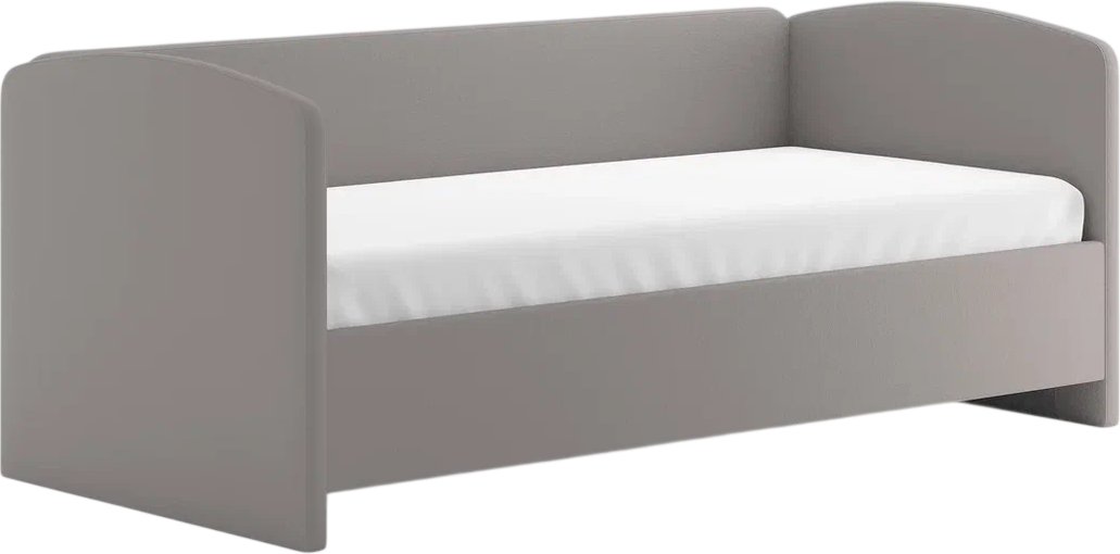 

Кровать-тахта Сонум Марвел 80x180 (велутто бежевый)