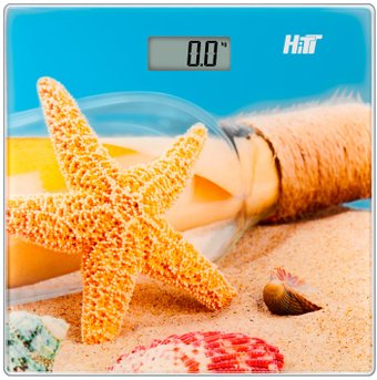 Напольные весы HiTT HT-6105