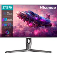 Игровой монитор Hisense 27G7H