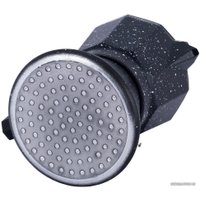 Гейзерная кофеварка Kamille KM 2511MR