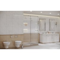 Душевой уголок Ambassador Set 10011103L-ST1