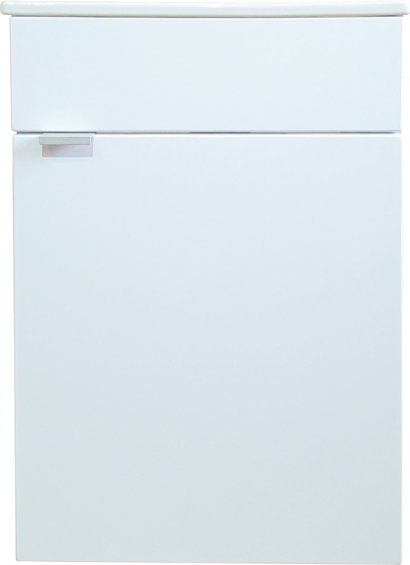 

Аква Тумба под умывальник Лайт ТЛ-5.01.2.00.400.241