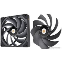 Набор вентиляторов Thermaltake Toughfan EX14 Pro 3-Fan Pack CL-F172-PL14BL-A