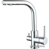 Смеситель Ganzer Rein GZ 16025 (хром)