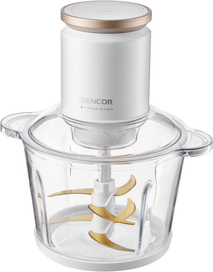 

Чоппер Sencor SCB 7000WH
