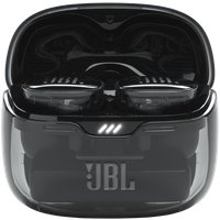 Наушники JBL Tune Buds Ghost Edition (черный)