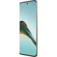 Телефон Realme 13 Pro 12GB/512GB (бирюзовый)