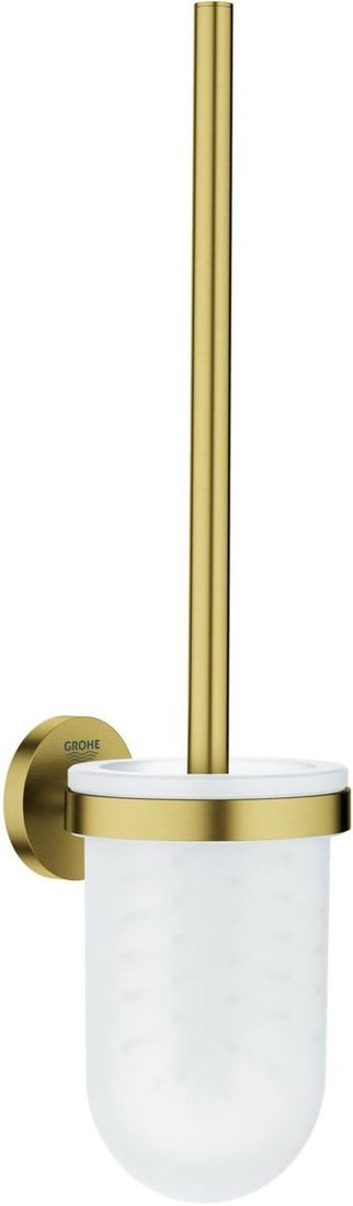 

Ершик для унитаза Grohe Essentials 40374GN1