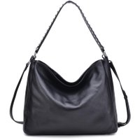 Женская сумка Mironpan 116898 (черный)