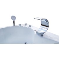 Ванна Royal Bath Hardon De Luxe 200x150x75 RB083100DL (с гидромассажем)