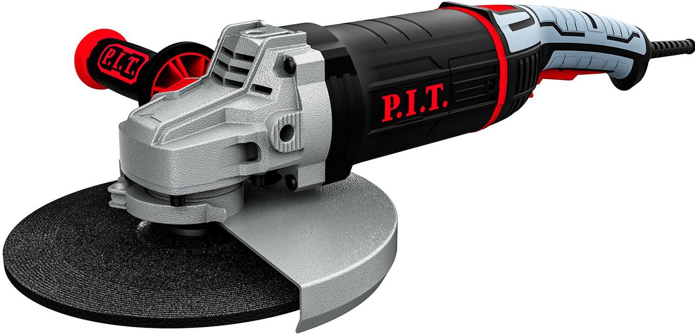 

Угловая шлифмашина P.I.T. PWS230-C3