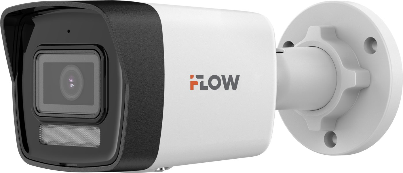 

IP-камера iFlow F-IC-1142CM (4 mm)