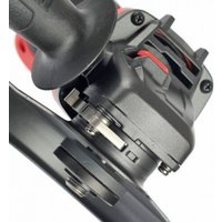 Угловая шлифмашина Felisatti FT15808 (с 2-мя АКБ, кейс)