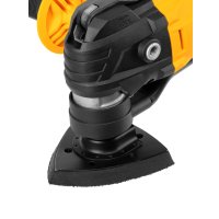 Реноватор Denzel MTL-IB-18-02 (с АКБ)